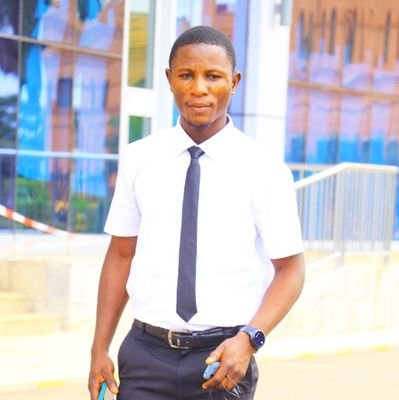 TshibandaJ67874's profile picture. Le bonheur est la grâce m'accompagneront toute les jours de ma vie