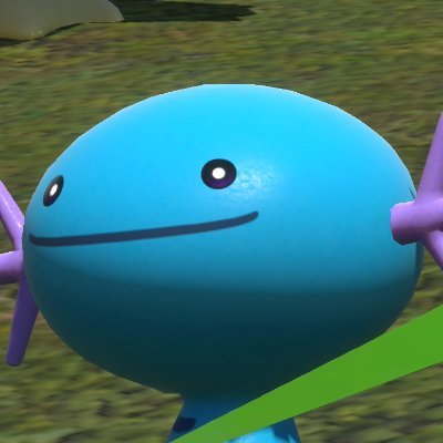 PkmnSnapBot's profile picture. awesome and magnificent and probably cute pictures from new pokémon snap posted every 12 hours 
- captions written by a suburban mom