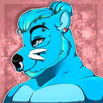 Rudderbutt, Male, Gay af, 23, and Taken! (2/28/2021) DM friendly! Just a place to retweet cute art I find! SFW but can be sorta suggestive. NSFW: @MonteRyderAD