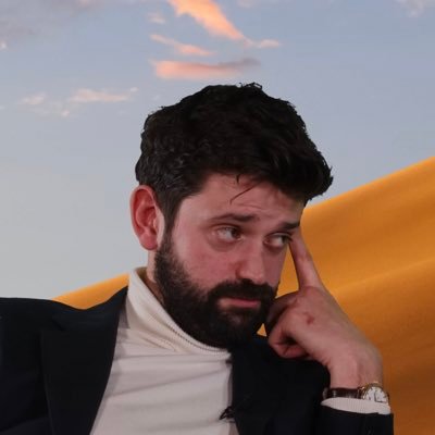 FinTaylorcomedy Profile Picture