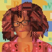 Bernardine Evaristo(@BernardineEvari) 's Twitter Profile Photo