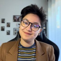 Erin Miller (@eringmiller) 's Twitter Profile Photo Erin Miller (@eringmiller) 's Twitter Profile Photo