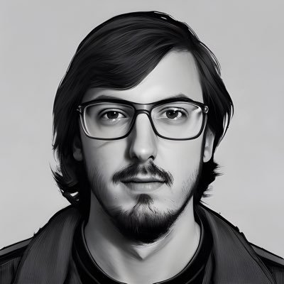 orkuncakilkaya's profile picture. Developer Avocado 🥑 @FingerprintJS