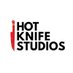 Hot Knife Studios (@hotknifestudios) Twitter profile photo Hot Knife Studios (@hotknifestudios) Twitter profile photo