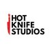 Hot Knife Studios (@HotKnifeStudios) Twitter profile photo