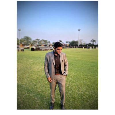 Doctor from Government Medical College Bhavnagar.