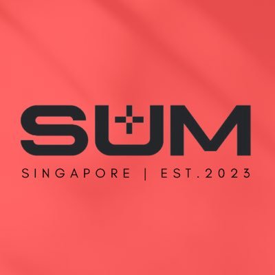 ⚠️ Please follow the Main Account of SUM Singapore Fanbase @SUM_Singapore