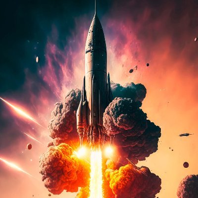 🚀 Hot off the ground
🚀 Expert analysis and thought-provoking insights on all things crypto
🚀 Alpha that'll take you to the moon