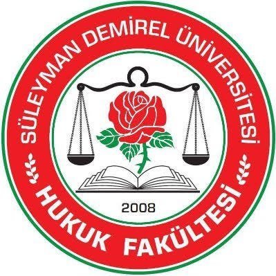 Süleyman Demirel Üniversitesi Hukuk Fakültesi Resmi Twitter Hesabıdır.