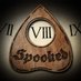 Spooked Podcast (@SpookedPod) Twitter profile photo