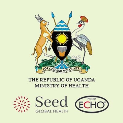 Tele & Hands-on Trainings‘ Hub at Seed Global Health in partnership with the Ministry of Health