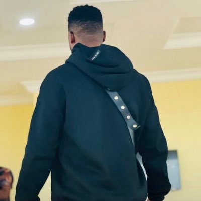 ThompsonBlogs7's profile picture. IG: @Thompson_blogs1 || Die hard #FC || #ILoveChelsea💙|| Nyansh Lover😎 || Wizkid/Messi ❤️🐐 !! Old Acc got banned😞💔