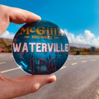 McGill’s Brewery(@McGillsBrewery) 's Twitter Profile Photo