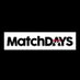 Match Days (@MatchDaysFans) Twitter profile photo