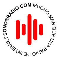 sonosradio.com(@sonosradioar) 's Twitter Profile Photo