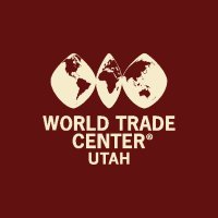 World Trade Center Utah(@WTCUtah) 's Twitter Profile Photo