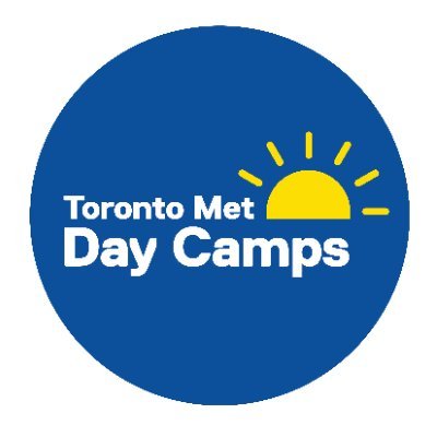 Camps at Toronto Metropolitan University (formerly Ryerson University.) Join us as we write our new chapter. https://t.co/RBhZoLtnsa