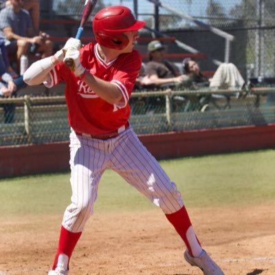 NicoBrancato's profile picture. Redondo union high school ‘24 OF 5”11 170