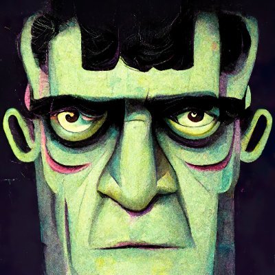 Digital artist. The world is a bizarre place. What is an artist? Look within.