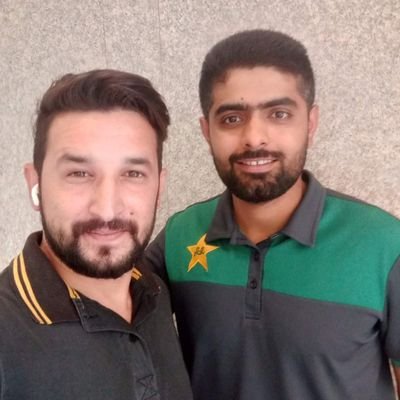 Sports Correspondent at @DunyaNews, @LahoreNewsHD/ @roznamadunya.

Ex Sports Reporter of @daily_khabrain and @StarAsiaNews_HD .

Tweets and RTs are personal.