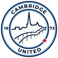 Cambridge United(@CambridgeSoccer) 's Twitter Profile Photo