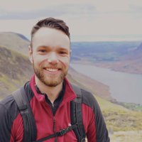 Dr Jamie McCoy (@jamiemccoy95) 's Twitter Profile Photo