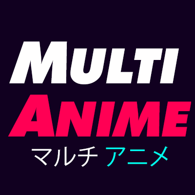 Noticias #Anime #Games #Cine #Tech #Geek

📧: contacto@multianime.com.mx | @AlexkiraX
📺: https://t.co/90vh3qSKW1

➡ https://t.co/7kYJogG1eZ | Silla @EWINMexico