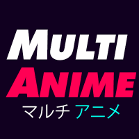 MultiAnime .com.mx(@MultiAnimeMX) 's Twitter Profile Photo