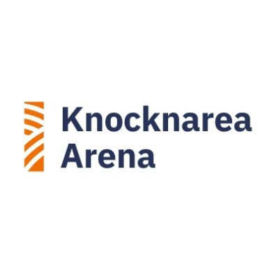 Official Twitter page of the Knocknarea Arena @ Atlantic Technological University Sligo.