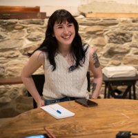 Julia Shanahan (@juliashanahan21) 's Twitter Profile