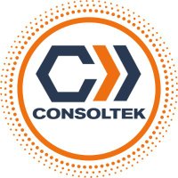 CONSOLTEK(@CONSOLTEK) 's Twitter Profile Photo