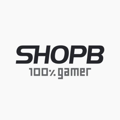Somos uma loja 100% gamer!