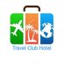 Travel club hotel (@travelclubhotel) Twitter profile photo