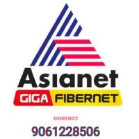 Asianet Broadband Fiber(@AsianetSales) 's Twitter Profile Photo