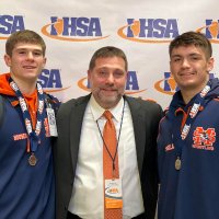 Rob Ledin (@coachledin) 's Twitter Profile Photo Rob Ledin (@coachledin) 's Twitter Profile Photo