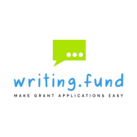 Writing Fund(@WritingFund) 's Twitter Profile Photo