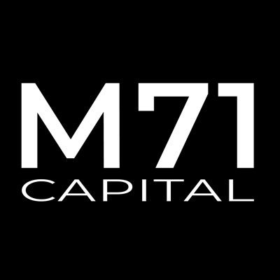 M71CAPITAL's profile picture. Real Estate Investment – FL / GA / TX
https://t.co/K4QqrT0mfD