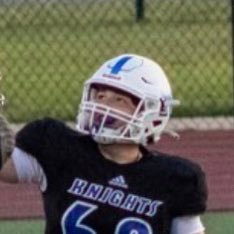 Nolensville Football 2025: Offensive Tackle |6’3 260|3.66 GPA|25 ACT| Email: colespivey06@gmail.com|Phone: 615-977-5112| NCAA ID# 2405317103|