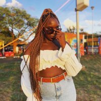 Tee 👑 (@natashateyie) 's Twitter Profile