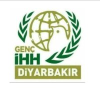 Diyarbakır Genç İHH(@Dbakirgencihh) 's Twitter Profile Photo