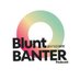 The Blunt Banter Podcast (@bluntbanterpod) Twitter profile photo The Blunt Banter Podcast (@bluntbanterpod) Twitter profile photo