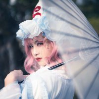 EchoEchoE (@echo_g_cosplay) 's Twitter Profile