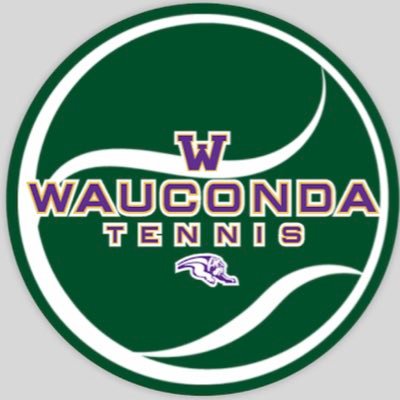 Wauconda High School Tennis Account