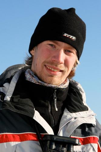 vtjernberg's profile picture. Swedish birdwatcher who use to live and bird in Cyprus