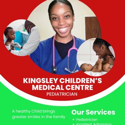KingsleyMedical Profile Picture