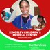 Kingsley children's medical centre (@KingsleyMedical) Twitter profile photo