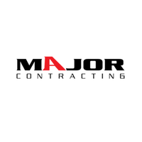 Major Contracting Group(@MajorContrtGrp) 's Twitter Profile Photo