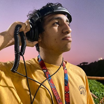 Facunh_oficial's profile picture. Dj/Producer 🎧 making music since 2016 
📻THE TRIP ¡Out Now! : https://t.co/jwL5nae7qB