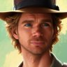 thibaudz's profile picture. Humanist - Board games https://t.co/WpYGtTJlXB - OpenSource Contributor  - AI Films https://t.co/WBfVxvc03x