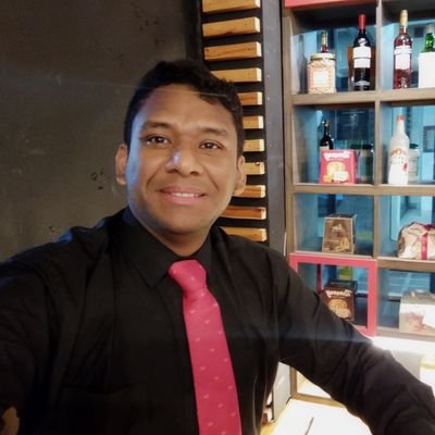 Jofransil's profile picture. Siempre tengo Hambre y Sueño. Enfermero- Bioanalista - Médico Cirujano UDO ☺